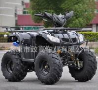 Yamaha Grizzly 125. исправен, без птс, без пробега