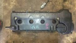 Крышка головки блока цилиндров. Nissan: AD, Expert, Wingroad, Bluebird, Primera Camino, Primera, Tino, Avenir, Bluebird Sylphy, Pino, Almera, Sunny Дв...