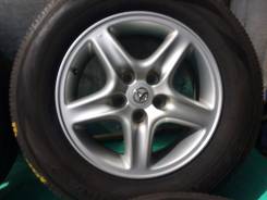 Toyota. 6.5x16, 5x114.30, ET35