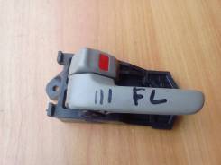 Ручка двери внутренняя. Toyota Corolla Spacio, AE111, AE111N Двигатель 4AFE