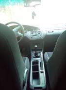 Honda Accord. механика, передний, 1.8 (136 л.с.), бензин, 212 тыс. км