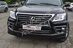 Кузовной комплект. Lexus LX570, SUV, URJ201, URJ201W