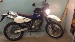 Suzuki Djebel. 250 куб. см., исправен, птс, без пробега