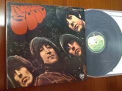 LP. Beatles.