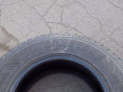 Bridgestone Winter Dueler DM-Z2. Зимние, без шипов, 2000 год, износ: 30%, 4 шт