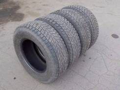 Bridgestone Winter Dueler DM-Z2. Зимние, без шипов, 2000 год, износ: 30%, 4 шт