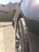 Dunlop Direzza. Летние, 2012 год, износ: 10%, 4 шт