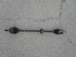 Привод. Honda Accord, CF4 Двигатель F20B