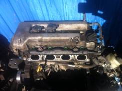 Двигатель в сборе. Toyota: Corolla Verso, Celica, Allion, Vista Ardeo, Vista, Allex, MR-S, RAV4, Matrix, Premio, Isis, Wish, Corolla, Opa, Voltz, Cald...