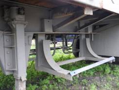 МАЗ 93892. Полуприцеп , 39 000 кг.