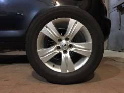KIA. x17, 5x114.30