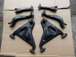 Рычаг подвески. Nissan Skyline, ER34 Двигатель RB25DET