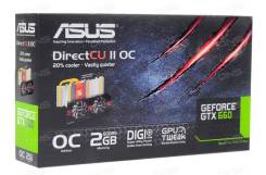 GeForce GTX 660