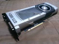 GeForce GTX 980 Ti