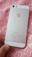 Apple iPhone 5s 16Gb. Б/у