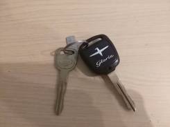 Замок зажигания. Nissan Gloria, MY34, ENY34, HY34 Nissan Cedric, ENY34, MY34, HY34