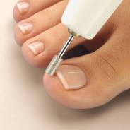 Studio_trava_nails -Аппаратный педикюр + покрытие гель-лак 1100!