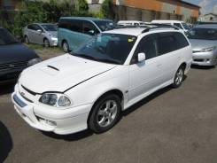 Toyota Caldina. ST215, 3SGTE
