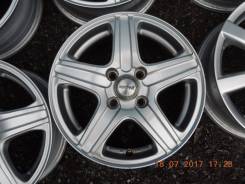Topy Sibilla. 5.5x14, 4x100.00, ET40, ЦО 67,0 мм.