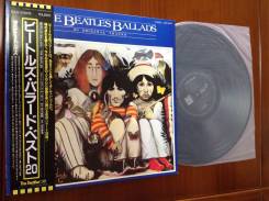 LP. Beatles.