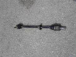 Привод. Honda Accord, CF6 Двигатель F23A