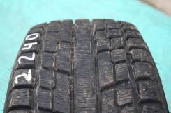 Yokohama Geolandar I/T-S G073. Зимние, без шипов, износ: 10%, 4 шт