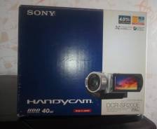 Sony Handycam