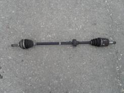 Привод. Honda Logo, GA3 Двигатель D13B