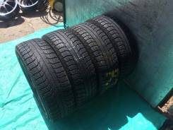 Michelin X-Ice Xi2. Зимние, без шипов, износ: 20%, 4 шт