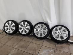Style Prasivo. x17, 5x100.00