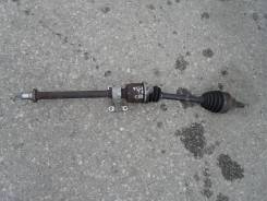 Привод. Honda Odyssey, RA3 Двигатель F23A