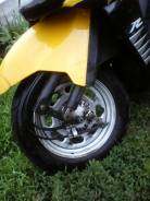 Racer Meteor. 50 куб. см., исправен, птс, с пробегом