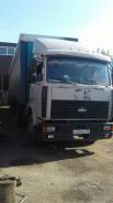 МАЗ 5432. Продается грузовик маз, 15 000 куб. см., 9 500 кг.