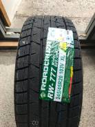 Roadcruza RW777. Зимние, без шипов, 2017 год, без износа, 4 шт