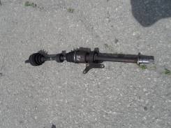 Привод. Honda S-MX, RH1 Двигатель B20B