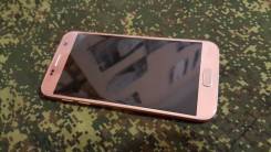 Samsung Galaxy S7. Новый