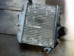 Интеркулер. Toyota Hiace, KZH106G, KZH106W, KZH110G, KZH116G, KZH120G, KZH132V, KZH138V Двигатель 1KZTE