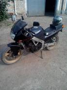 Honda CBR 250R. 250 куб. см., неисправен, птс, с пробегом
