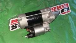 Стартер. Toyota Chaser, JZX100, JZX90 Toyota Cresta, JZX100 Toyota Mark II, JZX100, JZX110 Двигатели: 1JZGE, 1JZGTE, 1JZFSE. Под заказ