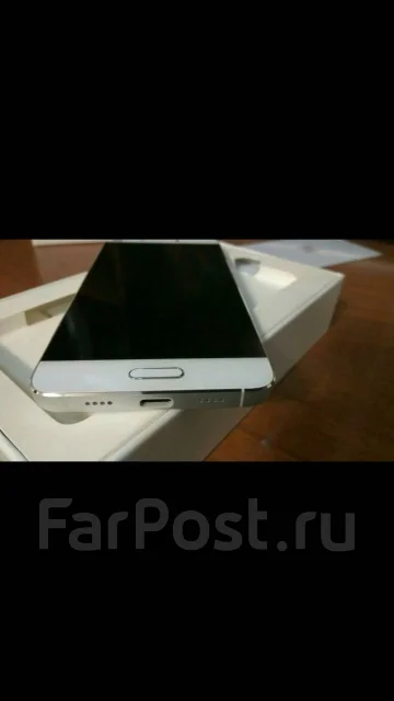 Xiaomi Mi5. ����� ����