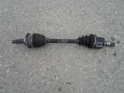 Привод. Mazda Capella, GF8P Двигатель FPDE