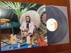 LP. Al Di Meola.