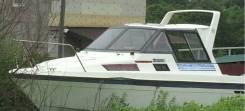 Miyama. Год: 1984 год, длина 7,60 м., двигатель подвесной, 175,00 л.с., бензин