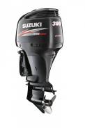 Suzuki. 300,00 л.с., 4-тактный, бензиновый, нога X (635 мм)