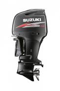Suzuki. 300,00 л.с., 4-тактный, бензиновый, нога X (635 мм)