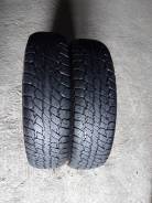 Dunlop Grandtrek AT1. Грязь AT, 2000 год, износ: 30%, 2 шт