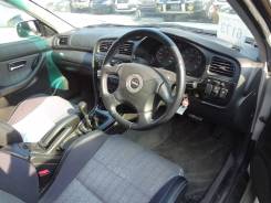 Обшивка двери. Subaru Legacy, BH5, BH9, BE5, BE9, BHE, BEE Двигатели: EZ30, EJ20, EJ202, EJ201, EJ25, EJ254, EJ208, EJ206, EJ204, EZ30D