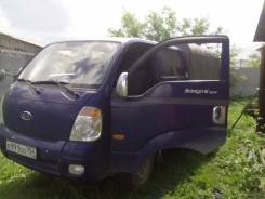 Kia Bongo III. Продам грузовик, 3 000 куб. см., 1 000 кг.