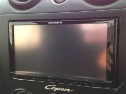 Pioneer Carrozzeria AVIC