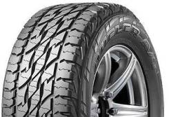 Bridgestone Dueler A/T D697. Летние, без износа